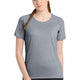 True Navy Heather