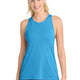 Pond Blue Heather