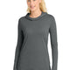 Dark Grey Heather