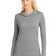 Light Grey Heather
