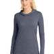 True Navy Heather