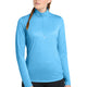Pond Blue Heather