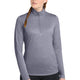True Navy Heather