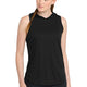 Black/ Black Triad Solid
