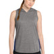 True Navy/ Dark Grey Heather