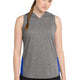 True Royal/ Dark Grey Heather
