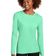 Bright Seafoam