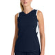 True Navy/ White