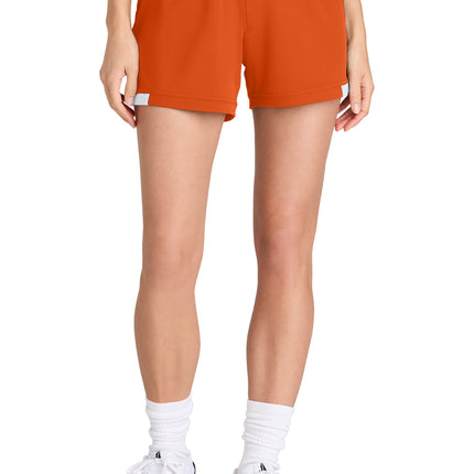 Sport-Tek ®  Women's Club 5' Short LST442