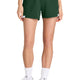 Forest Green/ White