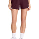 Maroon/ White