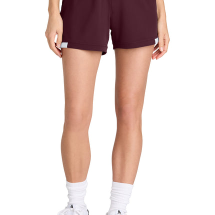 Sport-Tek ®  Women's Club 5' Short LST442