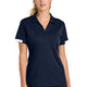 True Navy/ White