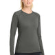Dark Smoke Grey