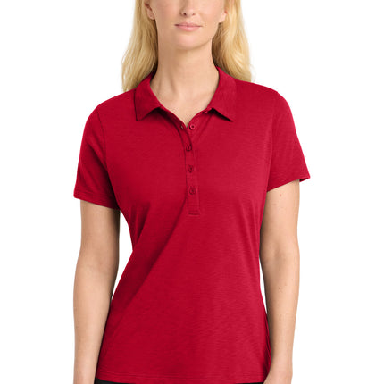 Sport-Tek ®  Women's PosiCharge ®  Strive Polo. LST530