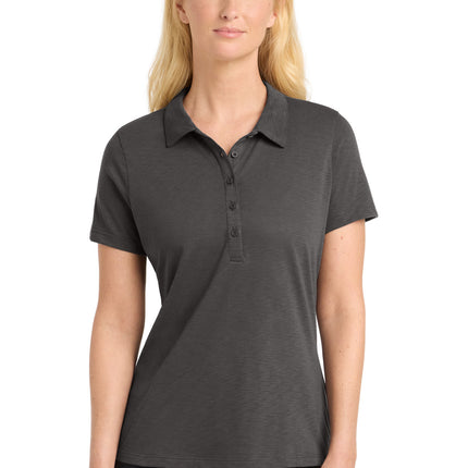 Sport-Tek ®  Women's PosiCharge ®  Strive Polo. LST530