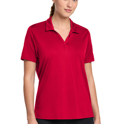 Sport-Tek ®  Women's Sideline Polo LST535