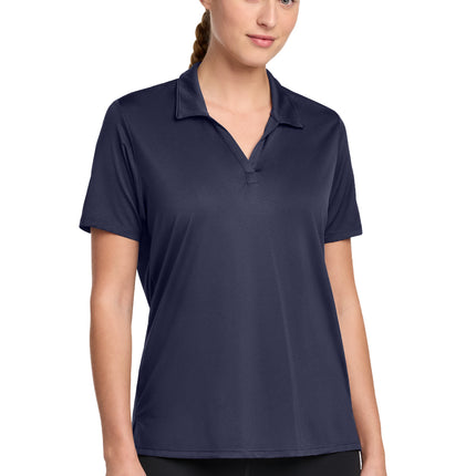 Sport-Tek ®  Women's Sideline Polo LST535