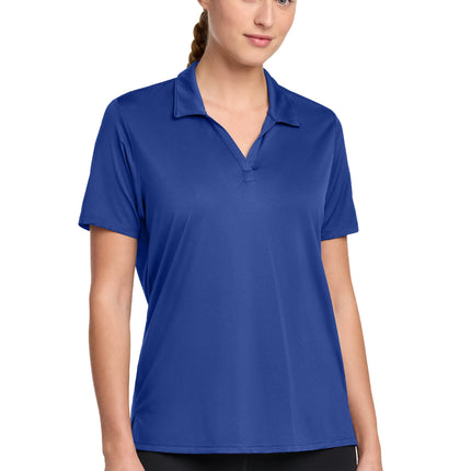 Sport-Tek ®  Women's Sideline Polo LST535
