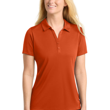 Sport-Tek  ®  Women's PosiCharge  ®  Competitor  ™  Polo. LST550