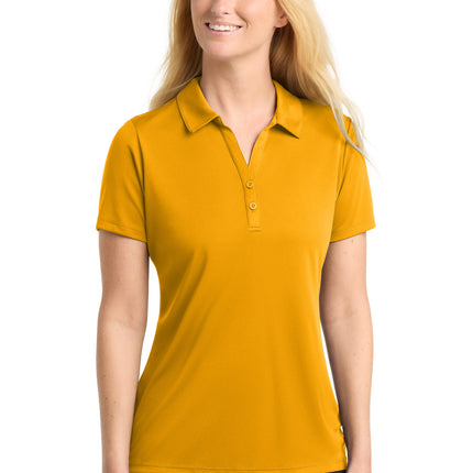 Sport-Tek  ®  Women's PosiCharge  ®  Competitor  ™  Polo. LST550