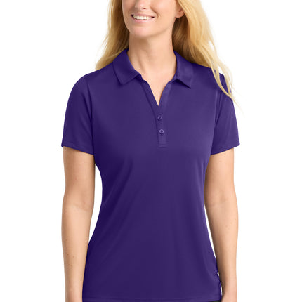 Sport-Tek  ®  Women's PosiCharge  ®  Competitor  ™  Polo. LST550