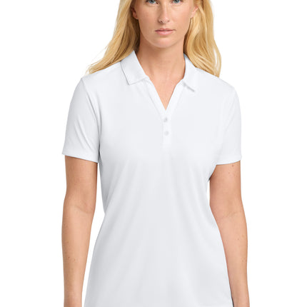 Sport-Tek  ®  Women's PosiCharge  ®  Competitor  ™  Polo. LST550