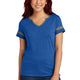 True Royal/ Vintage Heather