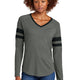 Black/ Vintage Heather