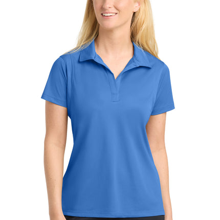 Sport-Tek ®  Women's Micropique Sport-Wick ®  Polo. LST650