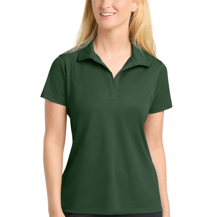 Sport-Tek ®  Women's Micropique Sport-Wick ®  Polo. LST650