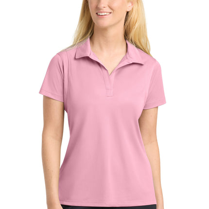 Sport-Tek ®  Women's Micropique Sport-Wick ®  Polo. LST650