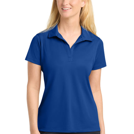 Sport-Tek ®  Women's Micropique Sport-Wick ®  Polo. LST650