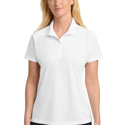 Sport-Tek ®  Women's Micropique Sport-Wick ®  Polo. LST650