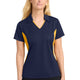 True Navy/ Gold