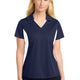 True Navy/ White