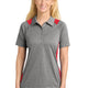 Vintage Heather/ True Red
