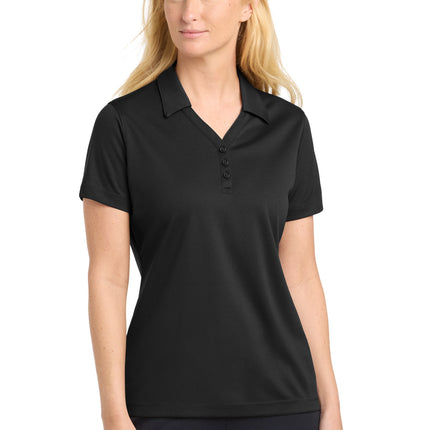 Sport-Tek ®  Women's PosiCharge ®  Micro-Mesh Polo. LST680