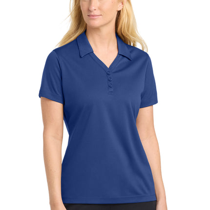 Sport-Tek ®  Women's PosiCharge ®  Micro-Mesh Polo. LST680