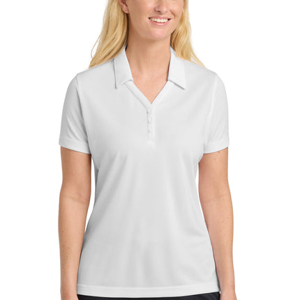 Sport-Tek ®  Women's PosiCharge ®  Micro-Mesh Polo. LST680