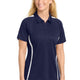 True Navy/ White