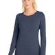 Dark Denim Heather