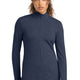 Dark Denim Heather