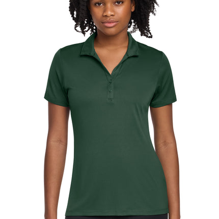 Sport-Tek ®  Women's PosiCharge ®  Re-Compete Polo LST725