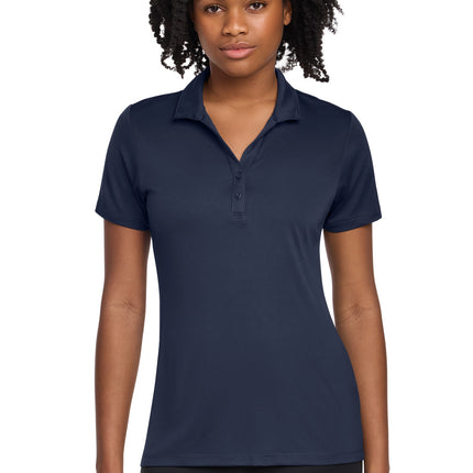 Sport-Tek ®  Women's PosiCharge ®  Re-Compete Polo LST725