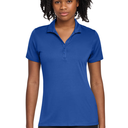 Sport-Tek ®  Women's PosiCharge ®  Re-Compete Polo LST725