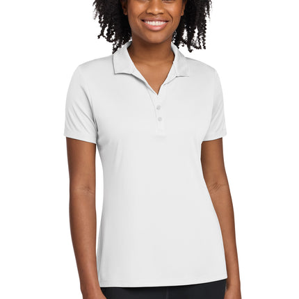 Sport-Tek ®  Women's PosiCharge ®  Re-Compete Polo LST725