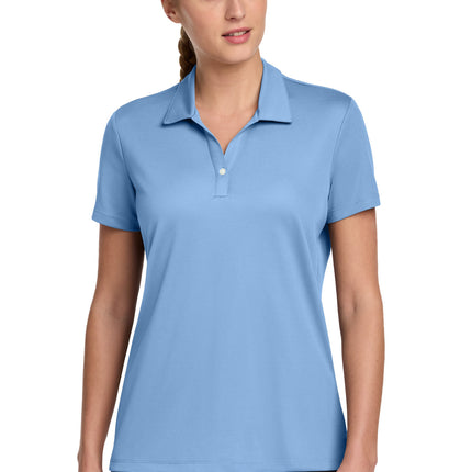 Sport-Tek ®  Women's UV Micropique Polo LST740