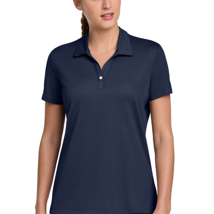 Sport-Tek ®  Women's UV Micropique Polo LST740