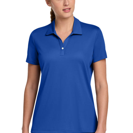 Sport-Tek ®  Women's UV Micropique Polo LST740